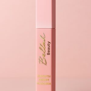 BELLASH® Growth Serum Máscara 3 en 1