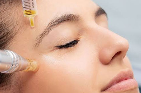 Vitaminas Faciales